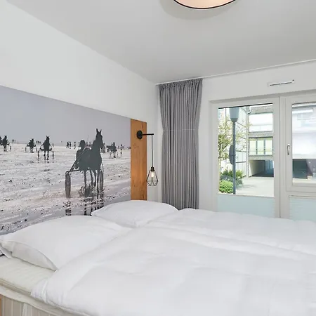 Nordstrand, N104 Appartement