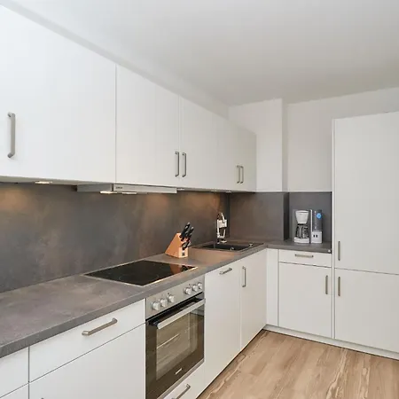 Nordstrand, N104 * Duhnen