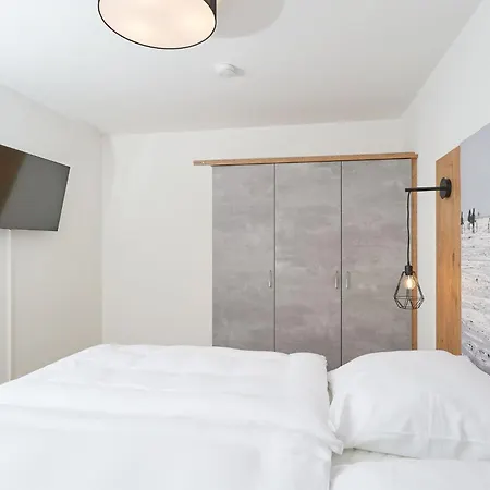 Appartement Nordstrand, N104 Duhnen