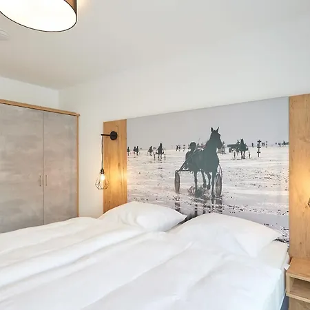 Nordstrand, N104 Duhnen