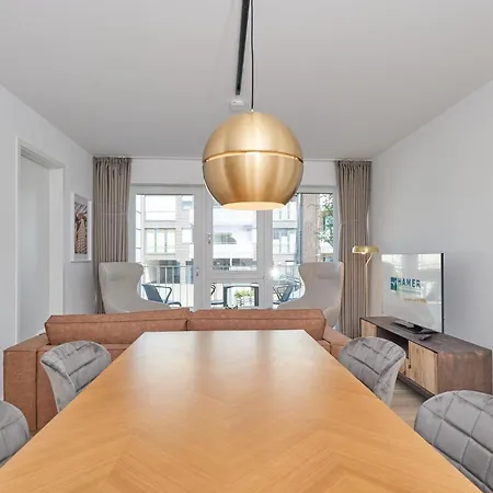 Nordstrand, N104 Duhnen