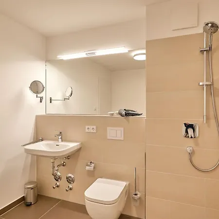 Appartement Nordstrand, N104 *