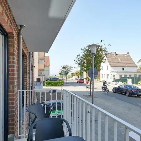 Nordstrand, N104 *