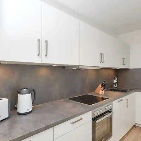 Appartement Nordstrand, N104 *