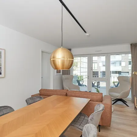 Nordstrand, N104 Appartement Duhnen