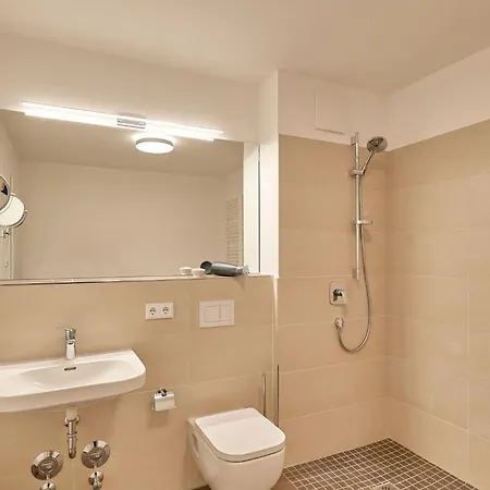 Appartement Nordstrand, N104 *